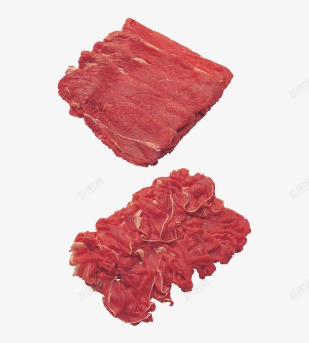 肉类png免抠素材_新图网 https://ixintu.com 猪肉 生肉 瘦肉 肉 肉片 肉类 肥肉