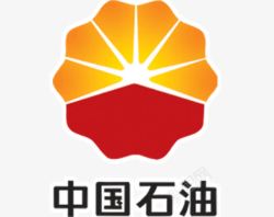 中国石油标志素材