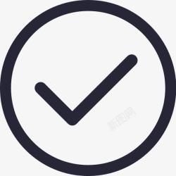选择选中选择选中矢量图图标高清图片