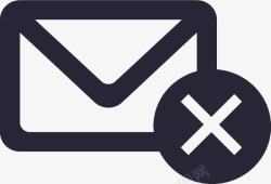 邮箱绑定绑定邮箱矢量图图标高清图片