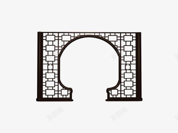 屏风png图片免费下载 素材0zjegguuj 新图网
