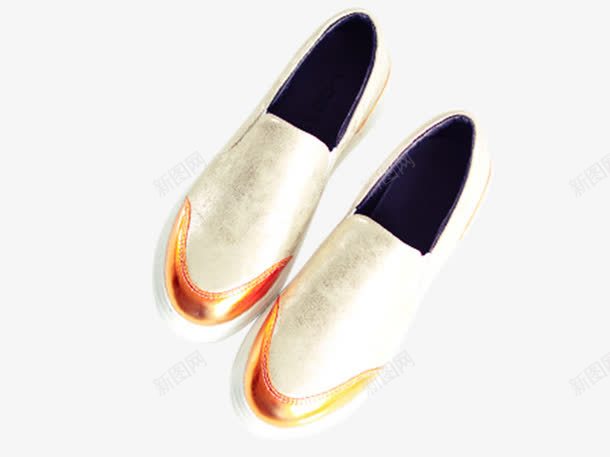 金边板鞋png免抠素材_新图网 https://ixintu.com 产品实物 女鞋 板鞋 白色 运动鞋 鞋子