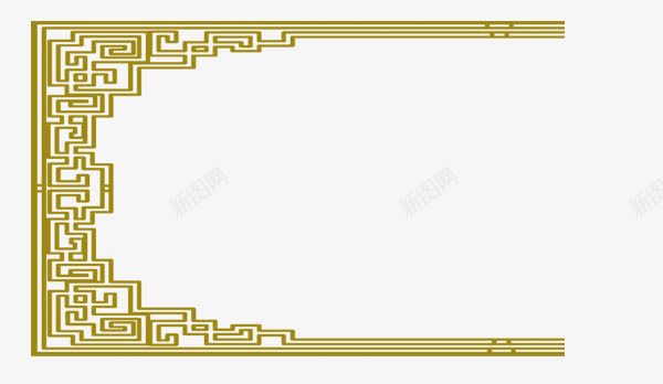 中国风装饰牌匾png免抠素材_新图网 https://ixintu.com 中国风 牌匾 装饰