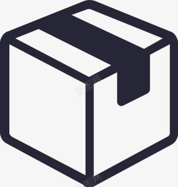 待发货矢量图图标图标