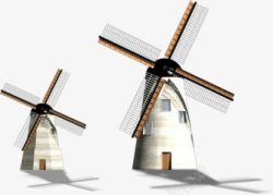 风力发电科技发展素材