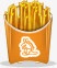 法国薯条socialfriesicons图标png_新图网 https://ixintu.com French fries gowalla 法国 薯条