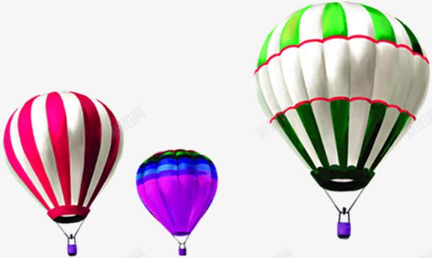创意合成形状热气球png免抠素材_新图网 https://ixintu.com 创意 合成 形状 热气球