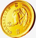 金色雕刻金币创意png免抠素材_新图网 https://ixintu.com 创意 金币 金色 雕刻