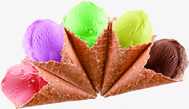 冰淇淋球png免抠素材_新图网 https://ixintu.com 冰淇淋 冰淇淋球图片素材免费下载 图片