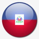 海地国旗国圆形世界旗图标png_新图网 https://ixintu.com country flag haiti 国 国旗 海地