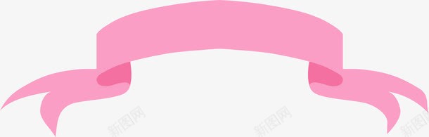 手绘粉色标签png免抠素材_新图网 https://ixintu.com 手绘 清晰 粉色标签