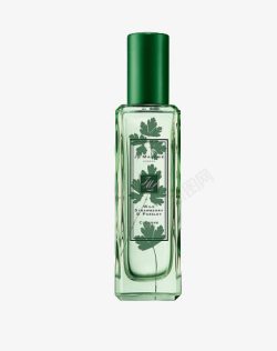 法国香水祖马龙16年限量欧芹香水高清图片