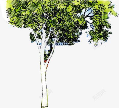 创意合成效果园林植物png免抠素材_新图网 https://ixintu.com 创意 合成 园林 效果 植物 设计