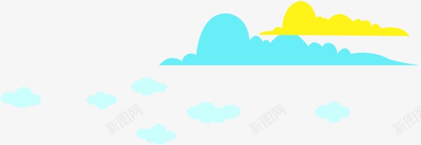 夏日海报插画手绘效果png免抠素材_新图网 https://ixintu.com 夏日 插画 效果 海报
