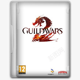 激战2的图标png_新图网 https://ixintu.com Guild guild wars 战争