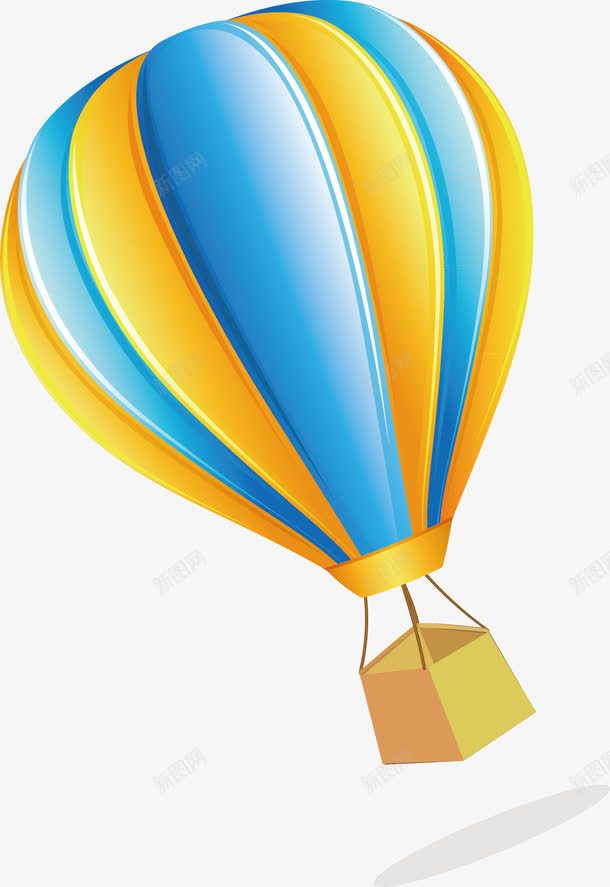 降落伞装饰png免抠素材_新图网 https://ixintu.com 装饰设计 设计 降落伞 降落伞装饰