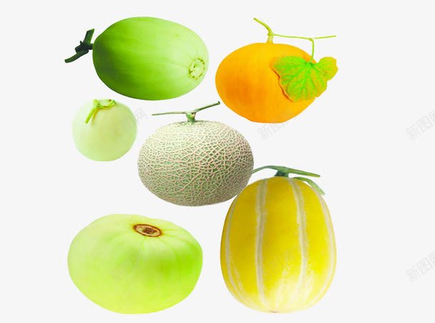 各种各样的水果片png免抠素材_新图网 https://ixintu.com 五颜六色的水果图片 新鲜的水果图片 甘甜可口的水果 美味的甜瓜