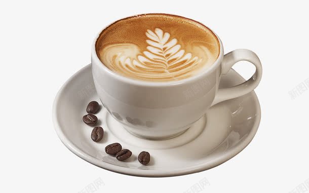 创意咖啡png免抠素材_新图网 https://ixintu.com 创意咖啡 咖啡 开啡豆 杯子