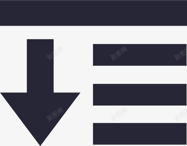 展开图标png_新图网 https://ixintu.com 展开图标
