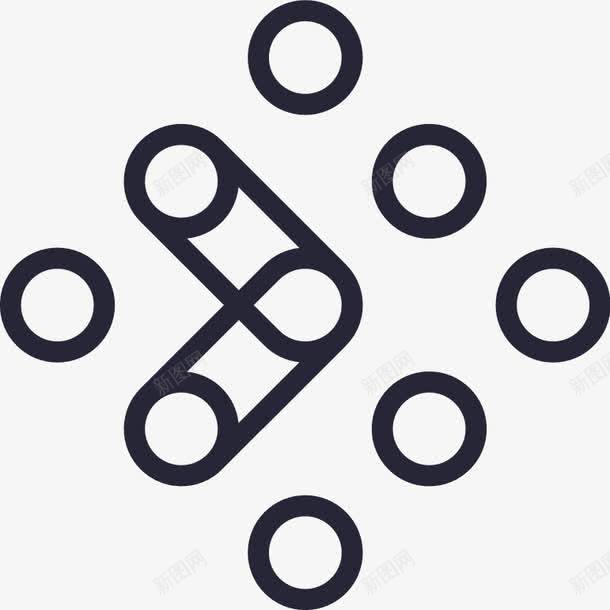 阿里通信logo图标png_新图网 https://ixintu.com 阿里通信logo