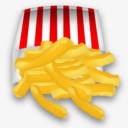 法国人炸薯条食品食品png免抠素材_新图网 https://ixintu.com food french fries 法国人 炸薯条 食品