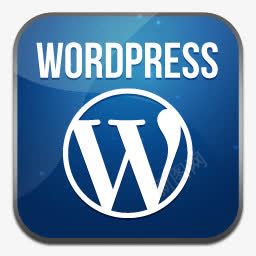 wordpress软件图标png_新图网 https://ixintu.com wordpress 图标 软件