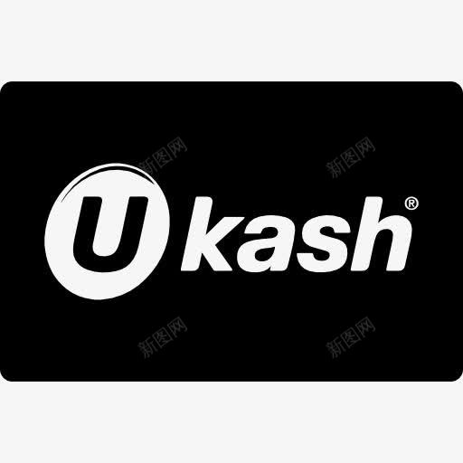 ukash支付卡图标png_新图网 https://ixintu.com Ukash 商标 支付卡 标志 标识 符号