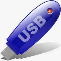 USB键盘素材