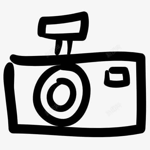 拍照相机的图标png_新图网 https://ixintu.com camera 照相机 相机