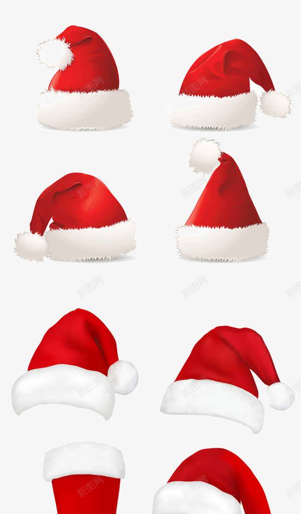红色帽子png免抠素材_新图网 https://ixintu.com 圣诞png透明图片 圣诞免费图片 圣诞图片库 圣诞库图片