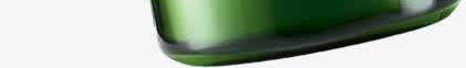 绿色春天简约包装瓶子png免抠素材_新图网 https://ixintu.com 包装 春天 瓶子 简约 绿色