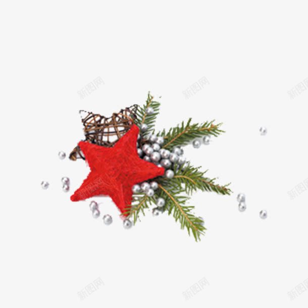 抽象流星png免抠素材_新图网 https://ixintu.com 圣诞节风格 流星划过 红色星星 草根式的尾巴划过