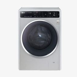 直驱LG洗衣机WDT高清图片