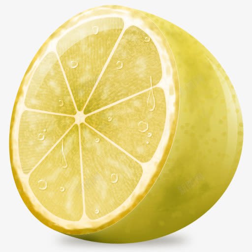 可口美味的黄色橙子图标png_新图网 https://ixintu.com png 可口 图标 橙子 美味 黄色