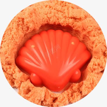 橙黄色橡皮泥效果玩具png免抠素材_新图网 https://ixintu.com 效果 橙黄色 橡皮泥 玩具