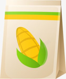 玉米包装袋素材