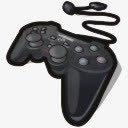 手柄图标png_新图网 https://ixintu.com gamepad 手柄