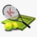 网球运动北京奥运png免抠素材_新图网 https://ixintu.com sport tennis 网球 运动