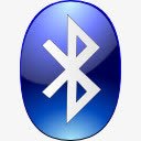 蓝牙标志原理的现实重装上阵图标png_新图网 https://ixintu.com bluetooth kbtobexclient logo 标志 蓝牙