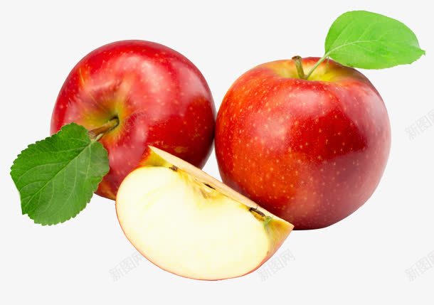 食物苹果png免抠素材_新图网 https://ixintu.com 果实 水果 红苹果 节日水果
