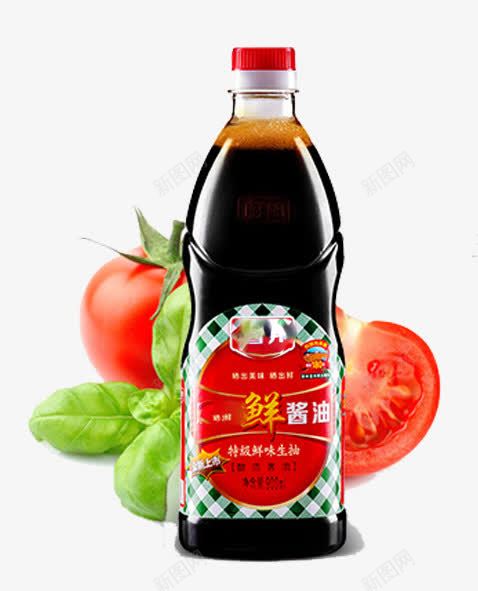 调味料酱油png免抠素材_新图网 https://ixintu.com 做饭酱油 酱油瓶 酱油瓶实物 酱油瓶海报