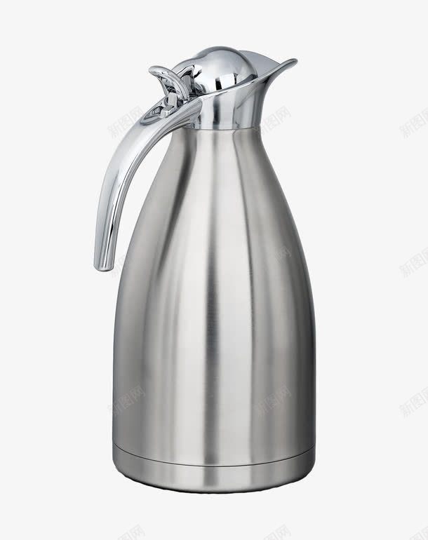 一个热水壶png免抠素材_新图网 https://ixintu.com 壶 热水 热水壶
