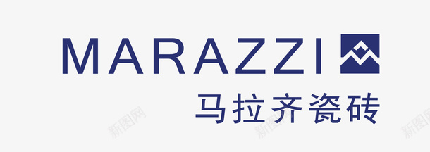 马拉齐瓷砖矢量图eps免抠素材_新图网 https://ixintu.com 矢量标志 矢量马拉齐瓷砖 马拉齐瓷砖标志 矢量图