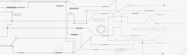 黑色简约图纸边框纹理png免抠素材_新图网 https://ixintu.com 免抠PNG 图纸 简约 边框纹理 黑色