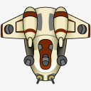共和国武装直升机婴儿宇宙飞船png免抠素材_新图网 https://ixintu.com gunship republic 共和国 武装直升机