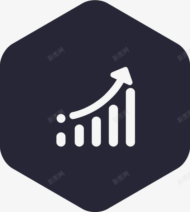 超高收益png免抠素材_新图网 https://ixintu.com 超高收益