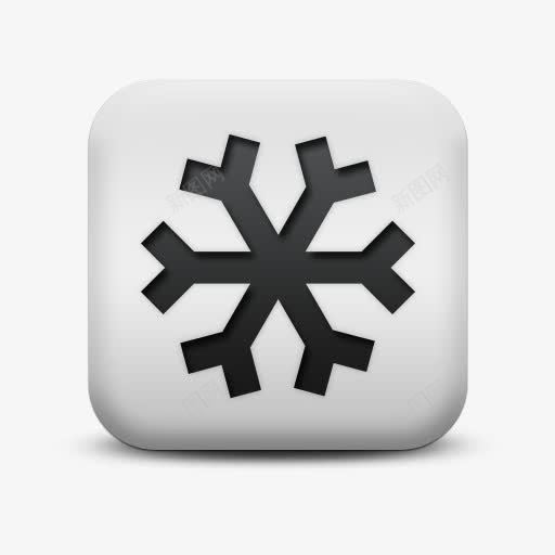 磨砂白广场图标自然奇迹雪花SCpng_新图网 https://ixintu.com SC icon matte natural sc snowflake square white wonders 图标 奇迹 广场 白 磨砂 磨砂白广场图标自然奇迹雪花SC自然奇观免费下载 自然 雪花