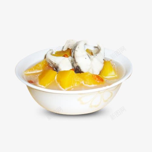 鲜美的鱼汤png免抠素材_新图网 https://ixintu.com 一碗汤 食品 食物 鱼汤 鱼肉 鲜美