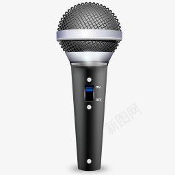 音频输入麦克风devicesicons图标png_新图网 https://ixintu.com 4 audio input microphone 输入 音频 麦克风