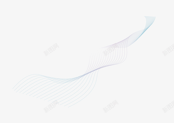 线条装饰背景矢量图ai免抠素材_新图网 https://ixintu.com 底纹 线条 装饰背景 矢量图